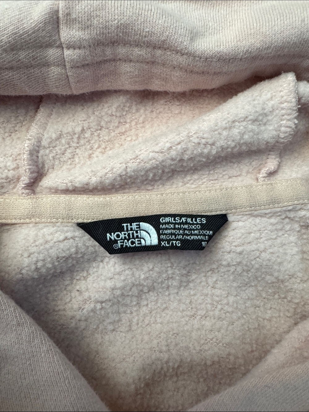 Girls Sweater Subcategory Classification - Picture 3 of 3